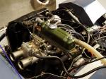 Austin-Healey Sebring Sprite Coupe 1961 года